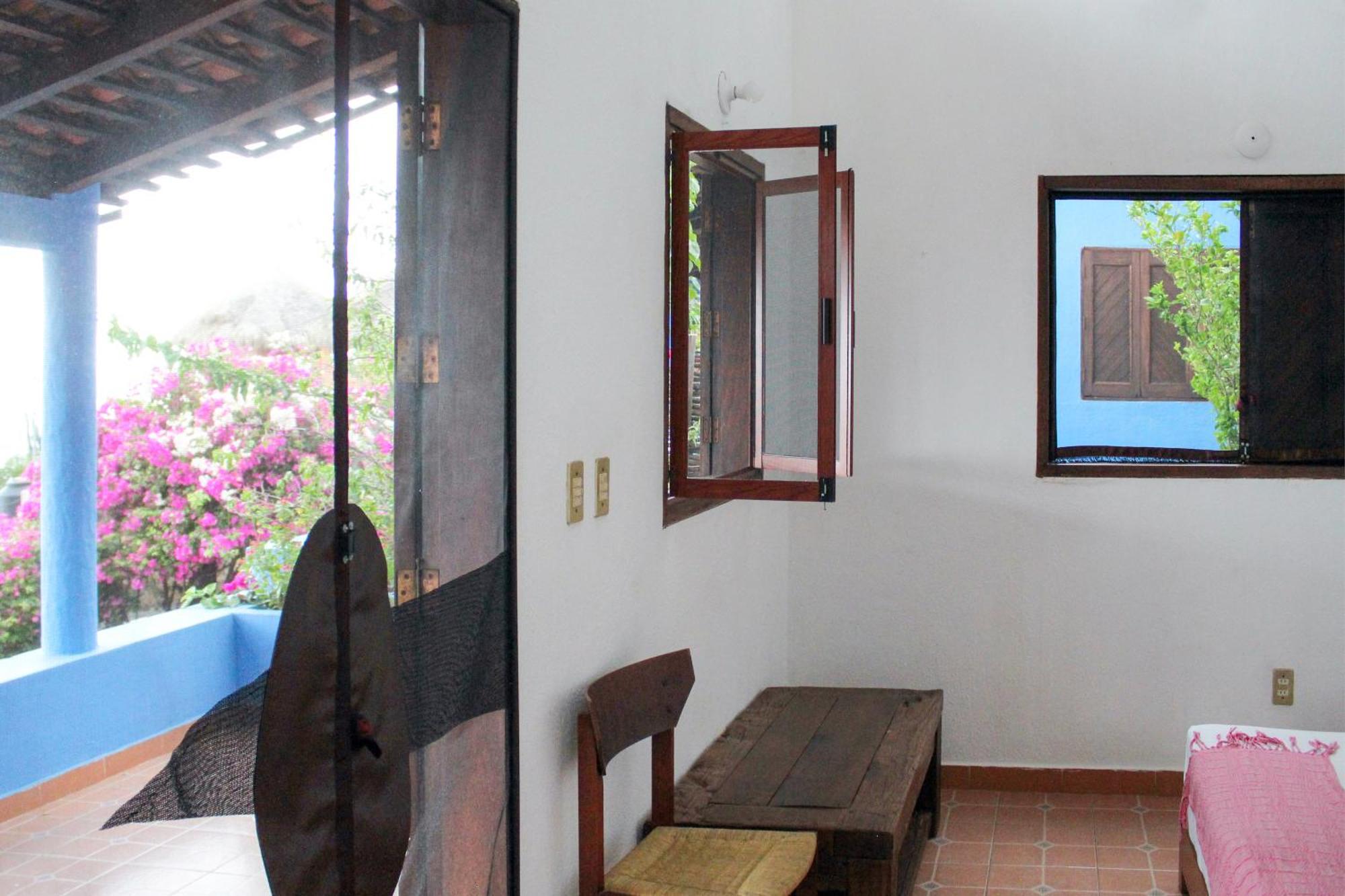 Casa Azul Hotel San Agustinillo Kamer foto