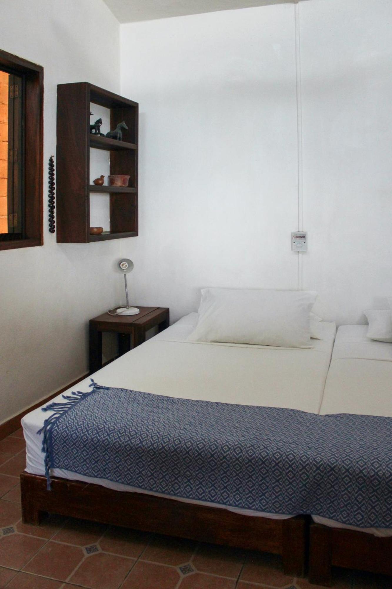 Casa Azul Hotel San Agustinillo Kamer foto