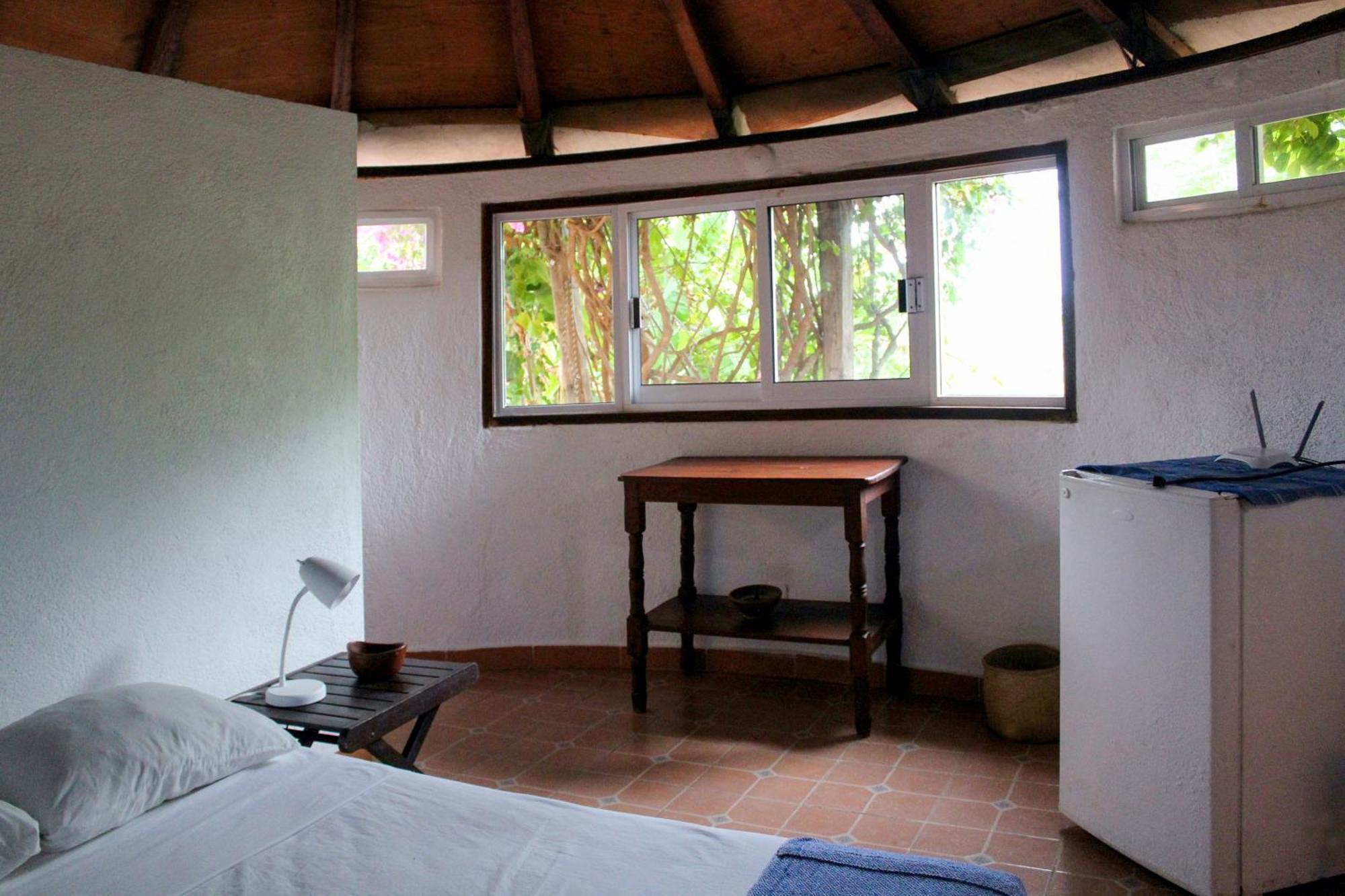 Casa Azul Hotel San Agustinillo Kamer foto