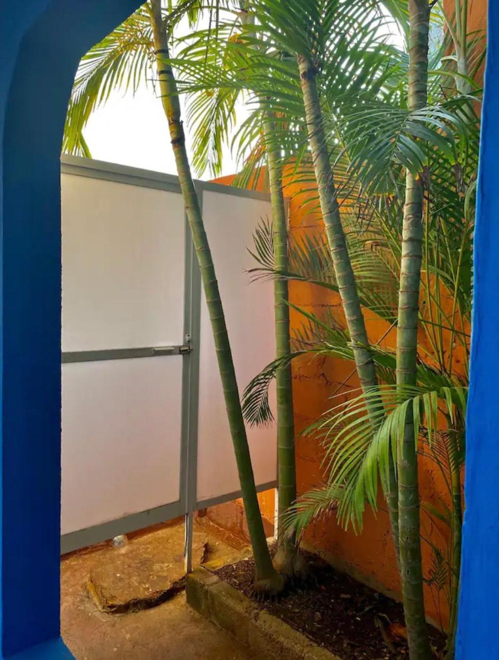 Casa Azul Hotel San Agustinillo Kamer foto