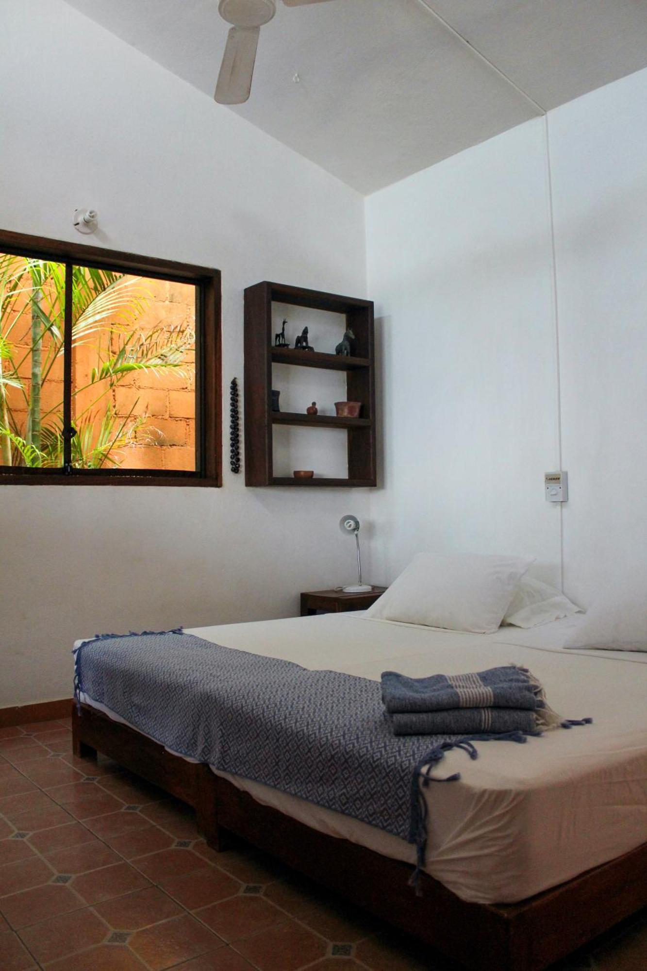 Casa Azul Hotel San Agustinillo Kamer foto