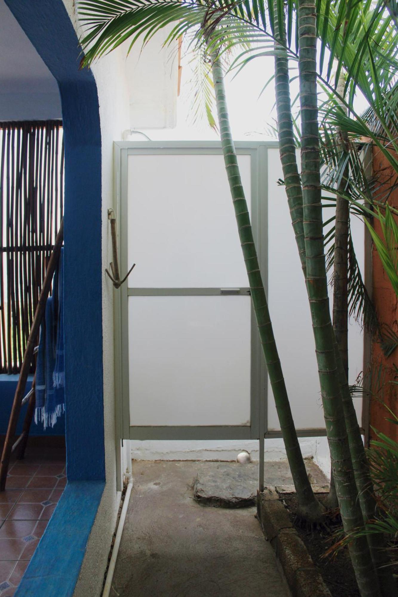 Casa Azul Hotel San Agustinillo Kamer foto