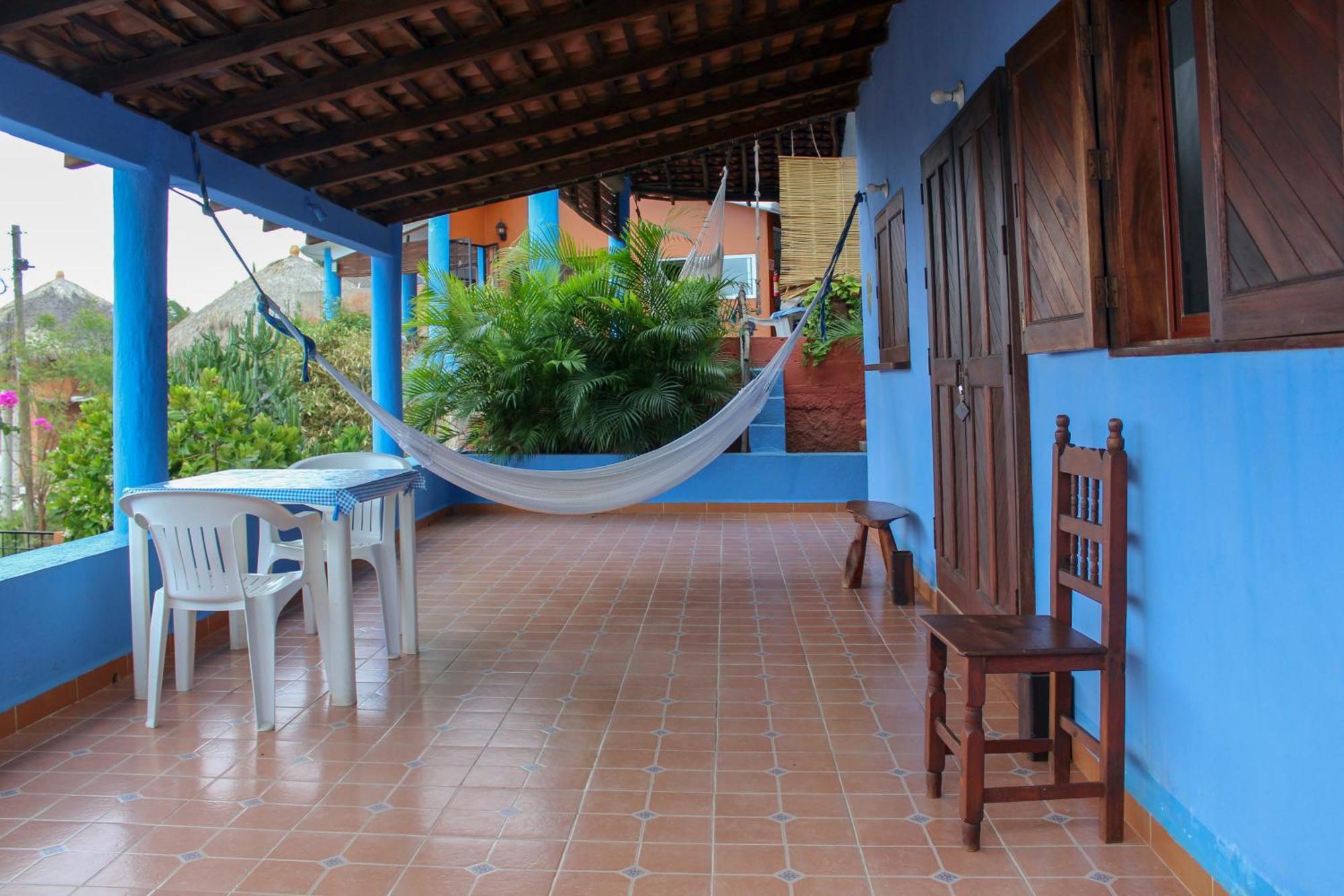 Casa Azul Hotel San Agustinillo Kamer foto