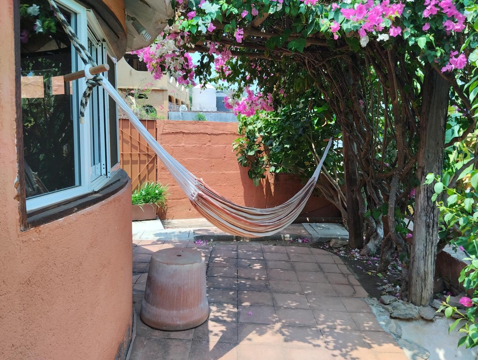 Casa Azul Hotel San Agustinillo Kamer foto